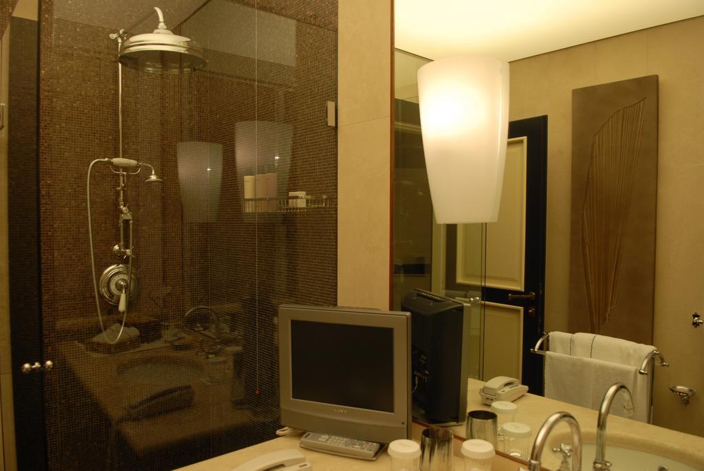 Hotel Casa Vissani Baschi Habitación foto